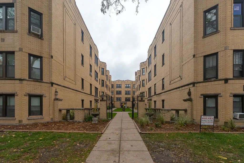 3819 N Greenview Ave, , 60613, USA 60613-unit#1N-Chicago-IL