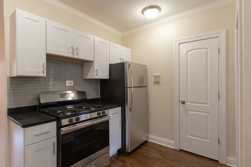 3819 N Greenview Ave, , 60613, USA 60613-unit#1N-Chicago-IL