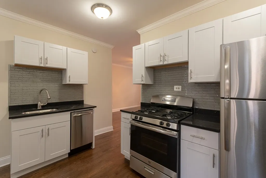 3819 N Greenview Ave, , 60613, USA 60613-unit#1N-Chicago-IL