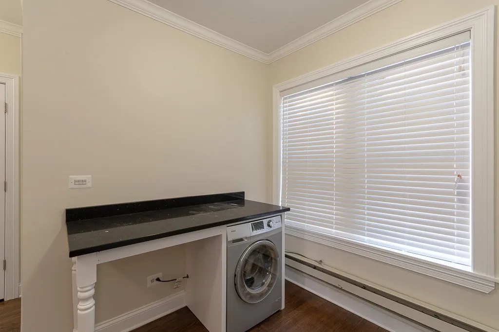 3819 N Greenview Ave, , 60613, USA 60613-unit#1N-Chicago-IL