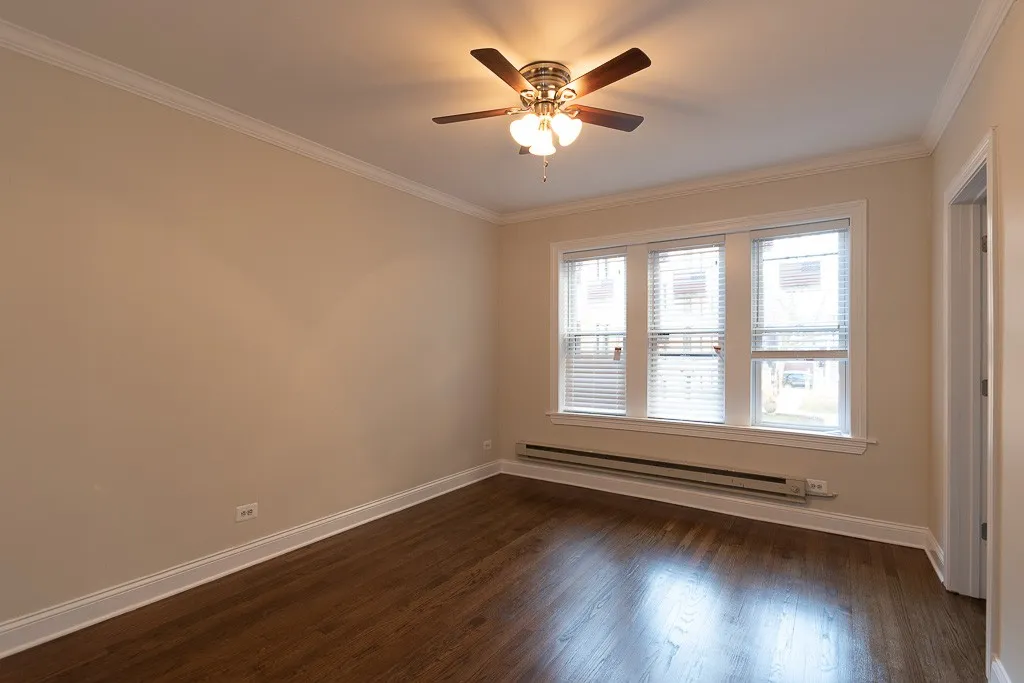 3819 N Greenview Ave, , 60613, USA 60613-unit#1N-Chicago-IL