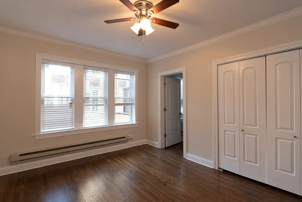 3819 N Greenview Ave, , 60613, USA 60613-unit#1N-Chicago-IL