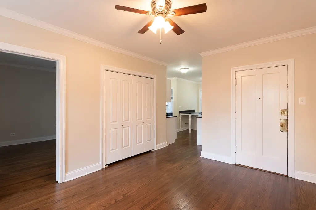 3819 N Greenview Ave, , 60613, USA 60613-unit#1N-Chicago-IL