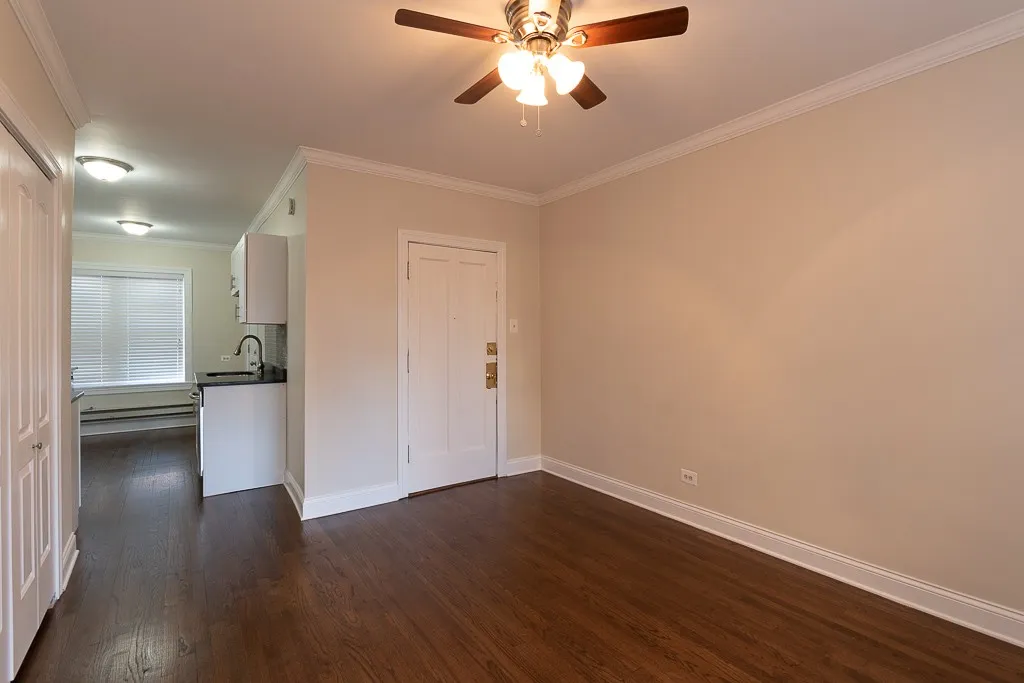 3819 N Greenview Ave, , 60613, USA 60613-unit#1N-Chicago-IL