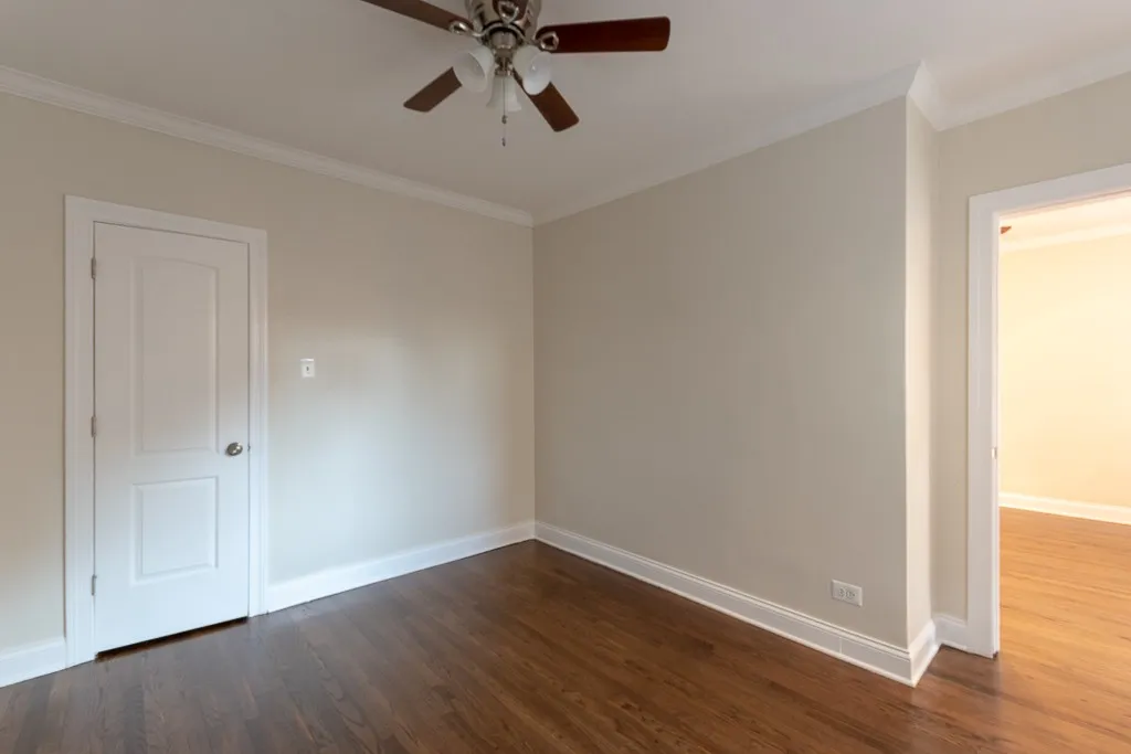 3819 N Greenview Ave, , 60613, USA 60613-unit#1N-Chicago-IL