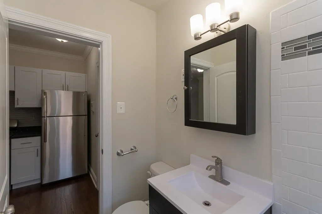 3819 N Greenview Ave, , 60613, USA 60613-unit#1N-Chicago-IL