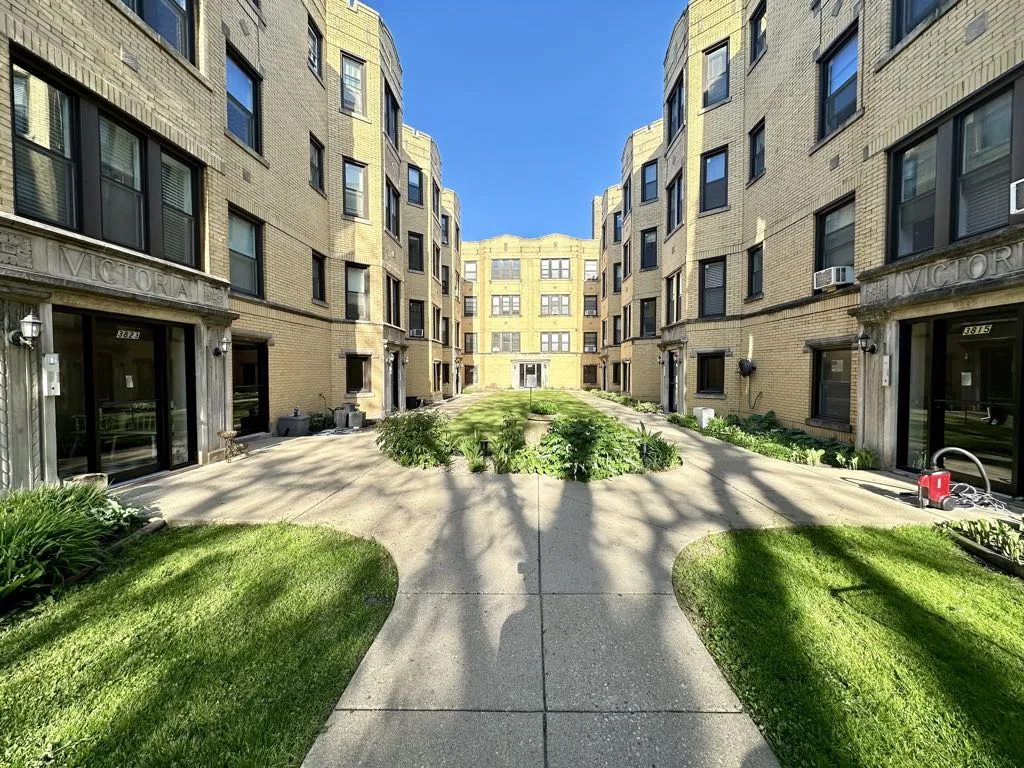 3819 N Greenview Ave, , 60613, USA 60613-unit#3W-Chicago-IL
