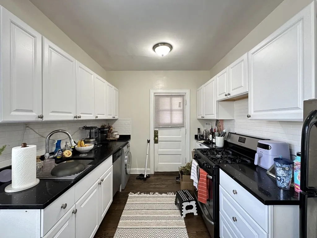 3819 N Greenview Ave, , 60613, USA 60613-unit#3W-Chicago-IL