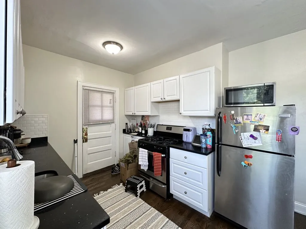 3819 N Greenview Ave, , 60613, USA 60613-unit#3W-Chicago-IL