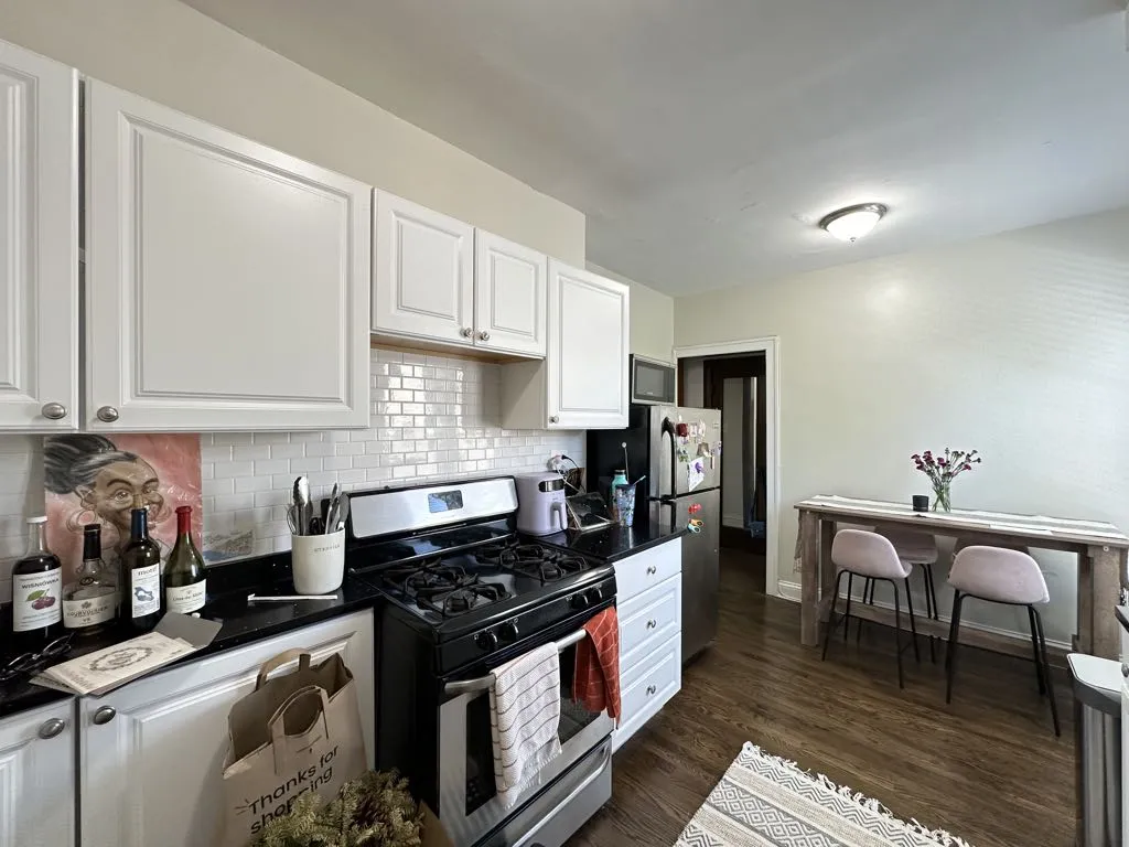 3819 N Greenview Ave, , 60613, USA 60613-unit#3W-Chicago-IL