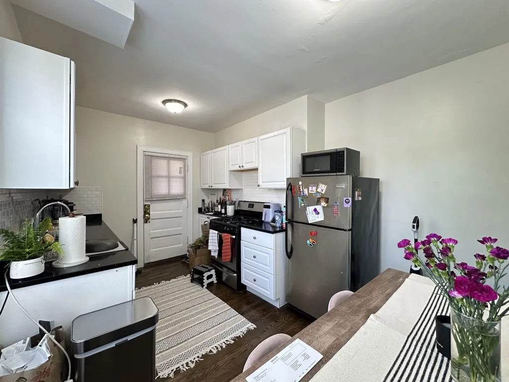 3819 N Greenview Ave, , 60613, USA 60613-unit#3W-Chicago-IL