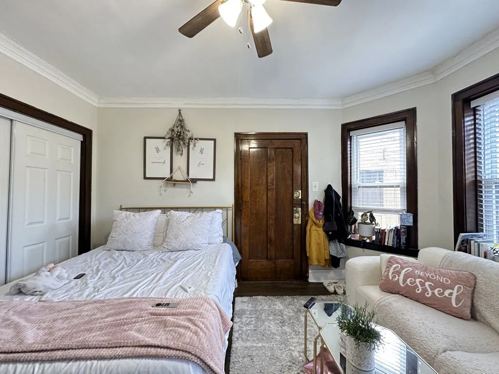 3819 N Greenview Ave, , 60613, USA 60613-unit#3W-Chicago-IL