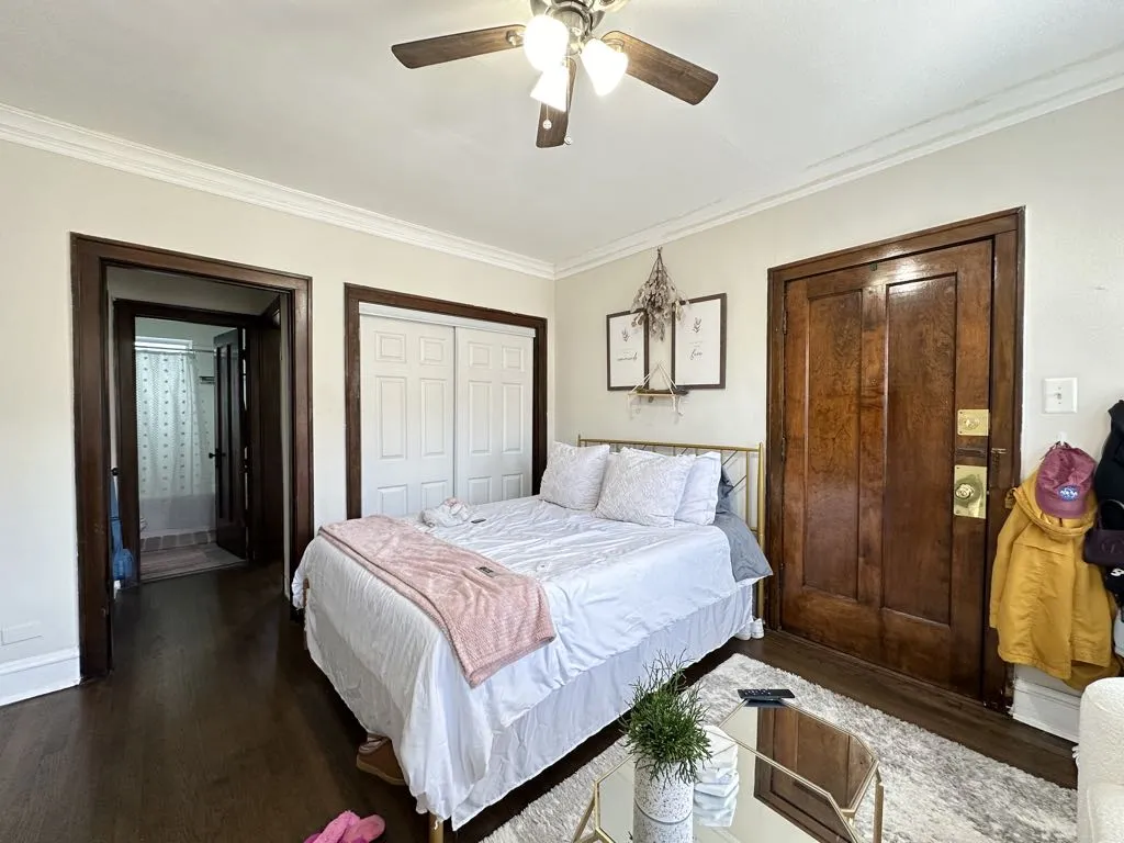 3819 N Greenview Ave, , 60613, USA 60613-unit#3W-Chicago-IL