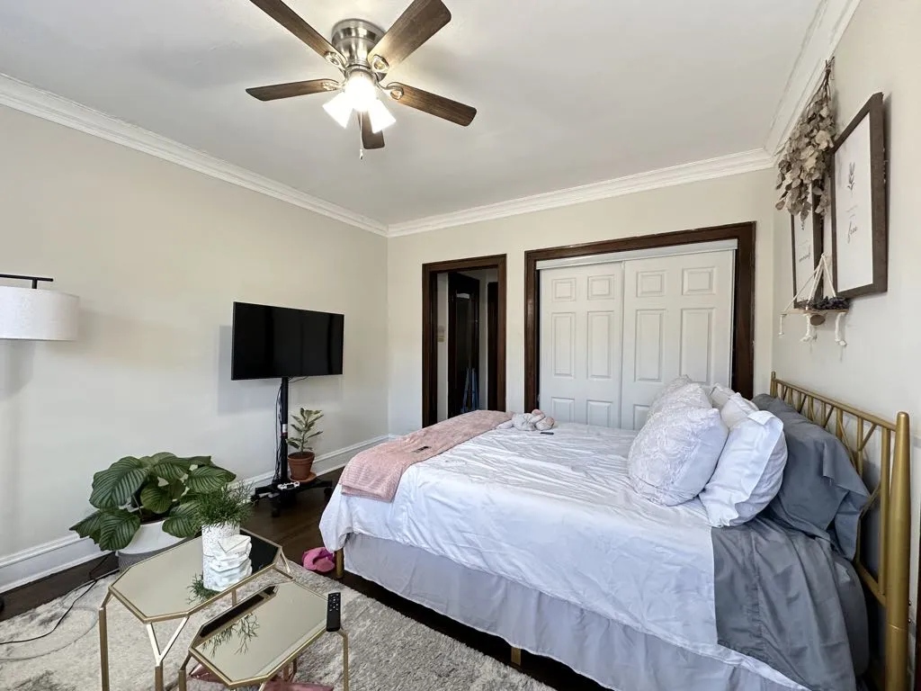 3819 N Greenview Ave, , 60613, USA 60613-unit#3W-Chicago-IL