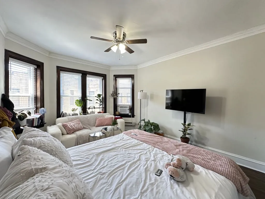 3819 N Greenview Ave, , 60613, USA 60613-unit#3W-Chicago-IL