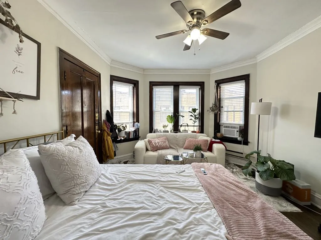 3819 N Greenview Ave, , 60613, USA 60613-unit#3W-Chicago-IL