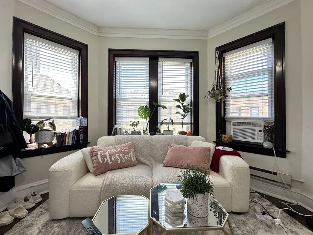 3819 N Greenview Ave, , 60613, USA 60613-unit#3W-Chicago-IL
