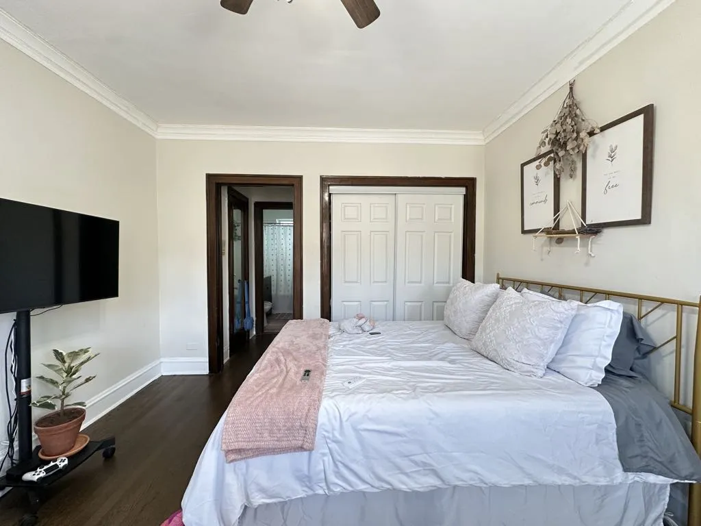 3819 N Greenview Ave, , 60613, USA 60613-unit#3W-Chicago-IL