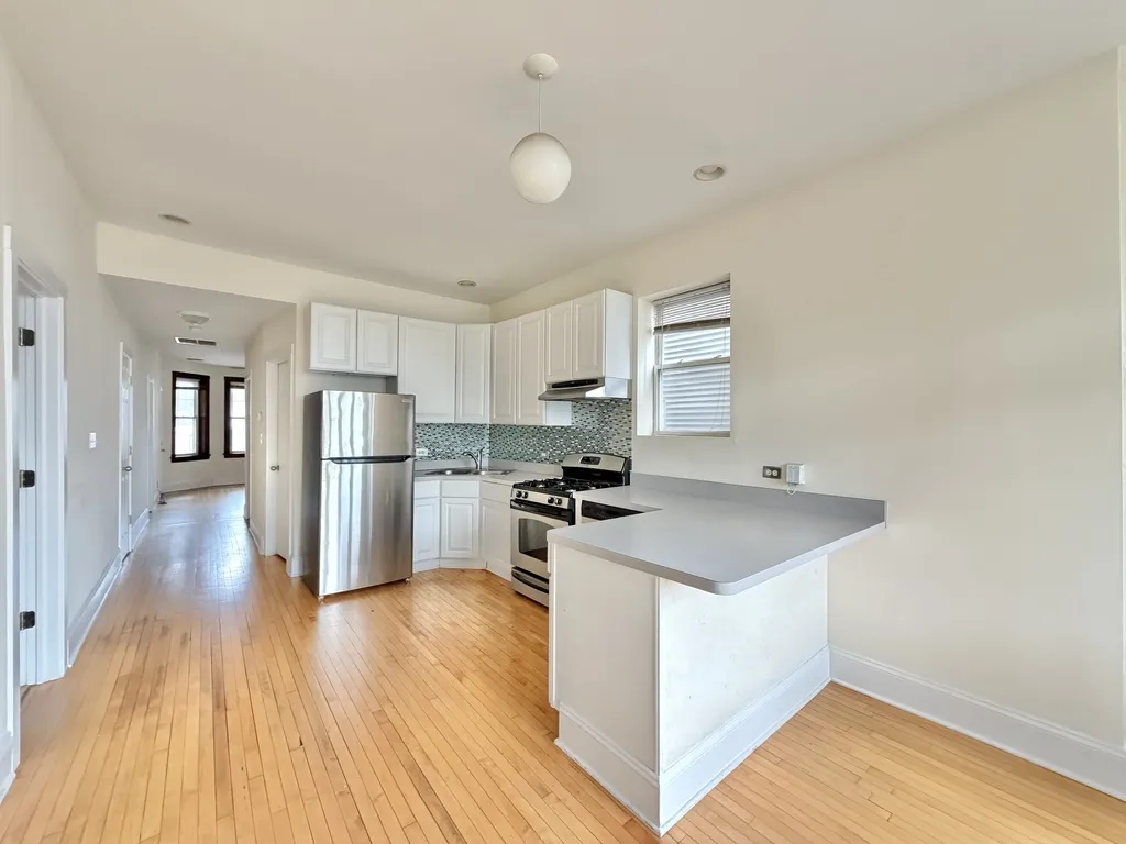 3446 N Bell Ave, ,  60618, USA 60618-unit#1-Chicago-IL