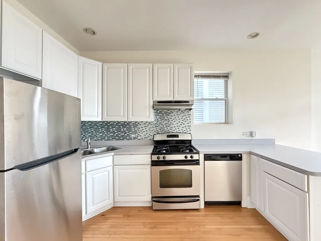 3446 N Bell Ave, ,  60618, USA 60618-unit#1-Chicago-IL