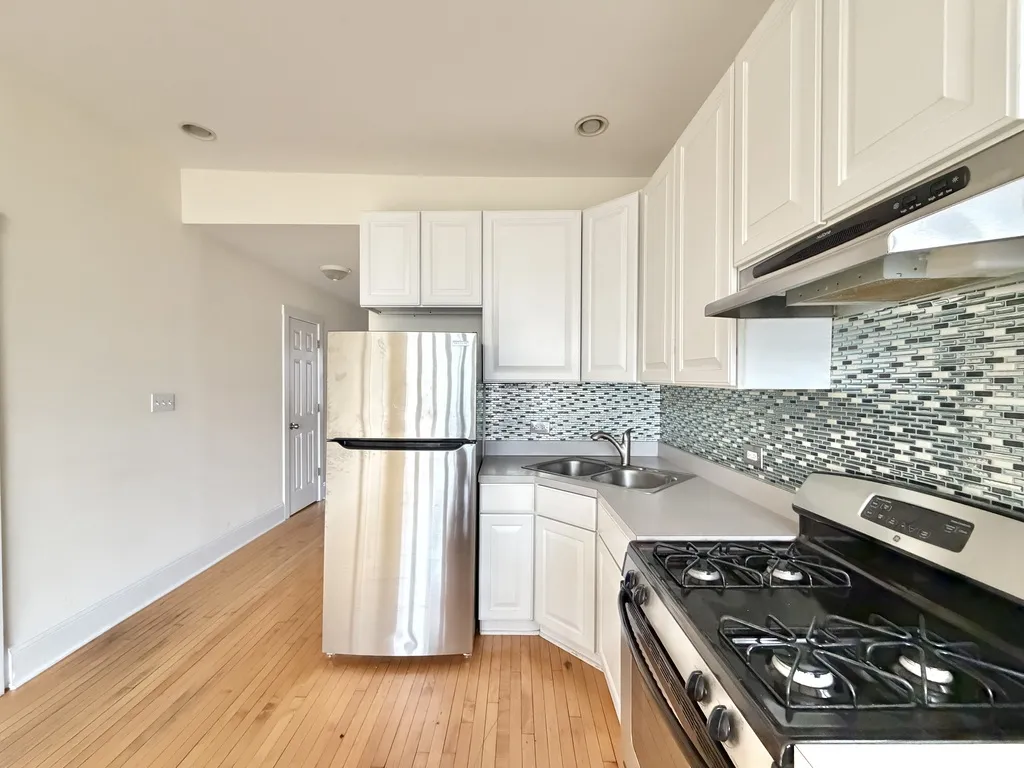 3446 N Bell Ave, ,  60618, USA 60618-unit#1-Chicago-IL