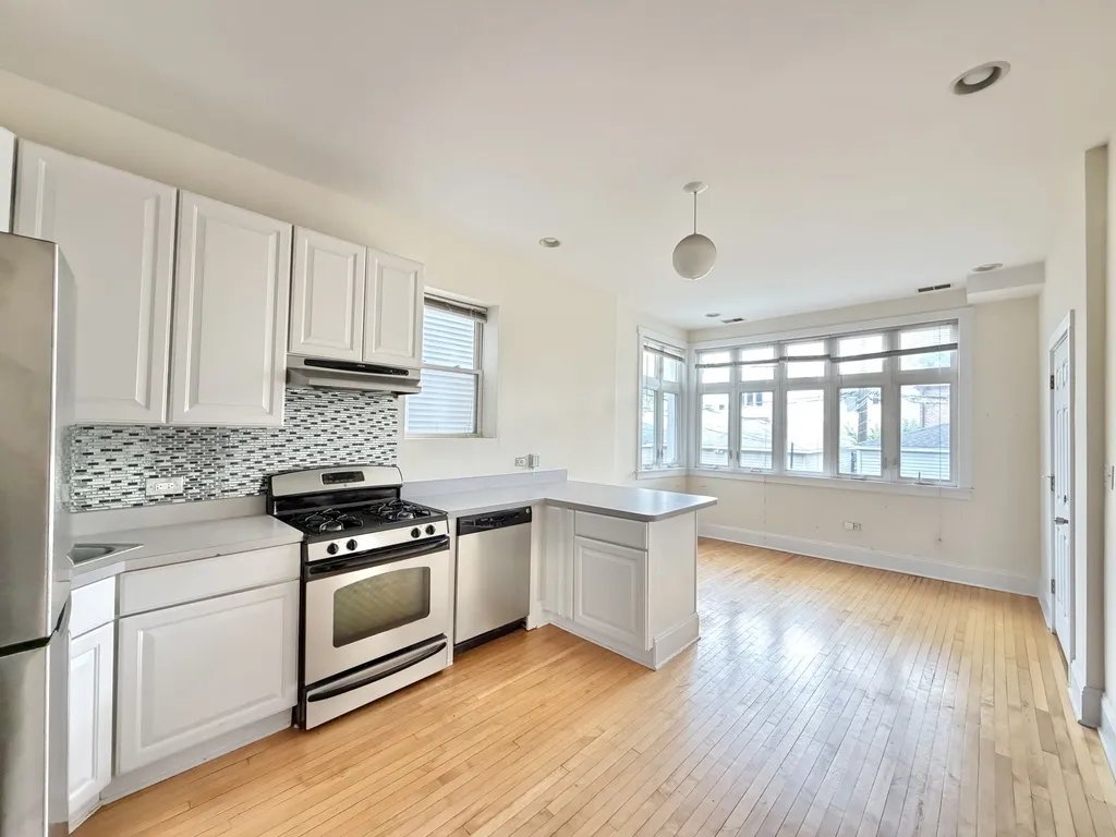 3446 N Bell Ave, ,  60618, USA 60618-unit#1-Chicago-IL