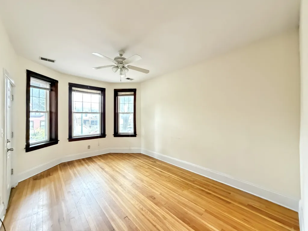 3446 N Bell Ave, ,  60618, USA 60618-unit#1-Chicago-IL