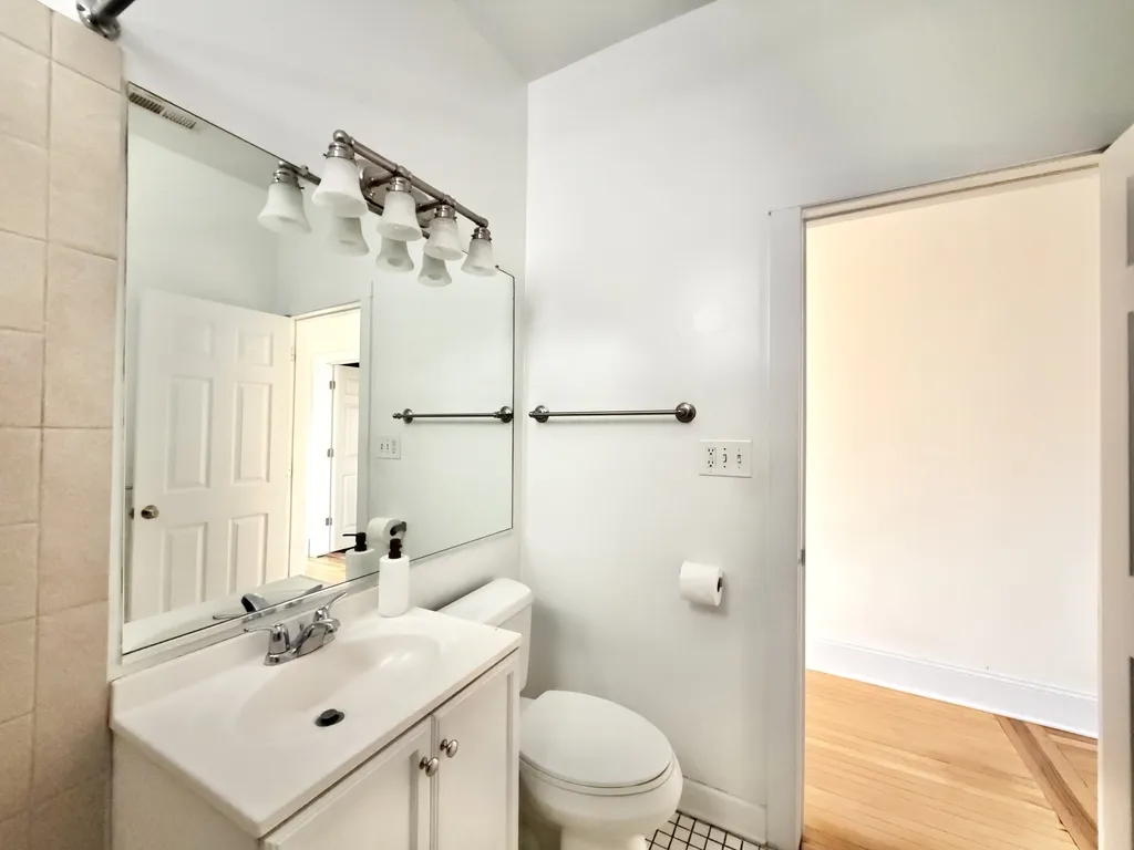 3446 N Bell Ave, ,  60618, USA 60618-unit#1-Chicago-IL