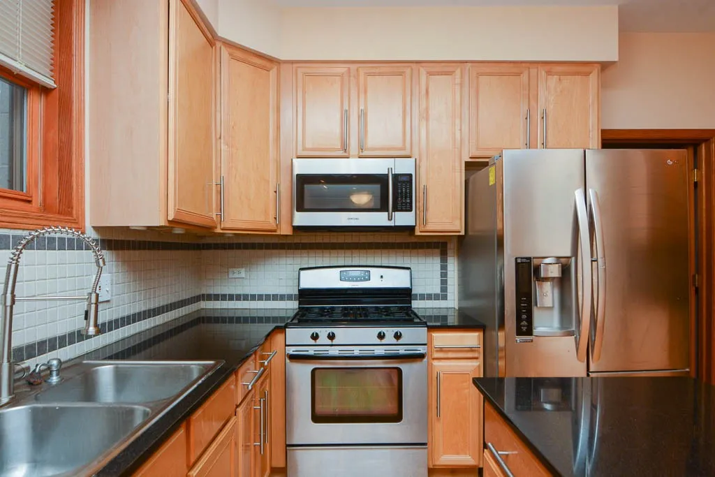 1720 W Augusta Blvd, ,  60622, USA 60622-unit#1-Chicago-IL