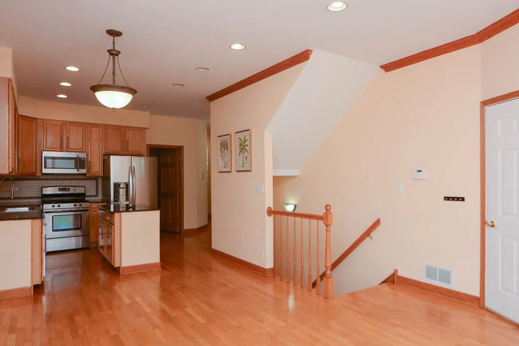 1720 W Augusta Blvd, ,  60622, USA 60622-unit#1-Chicago-IL