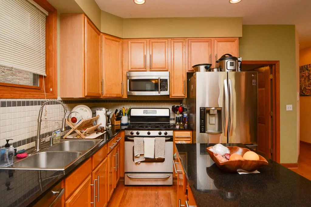 1720 W Augusta Blvd, , 60622, USA 60622-unit#2-Chicago-IL