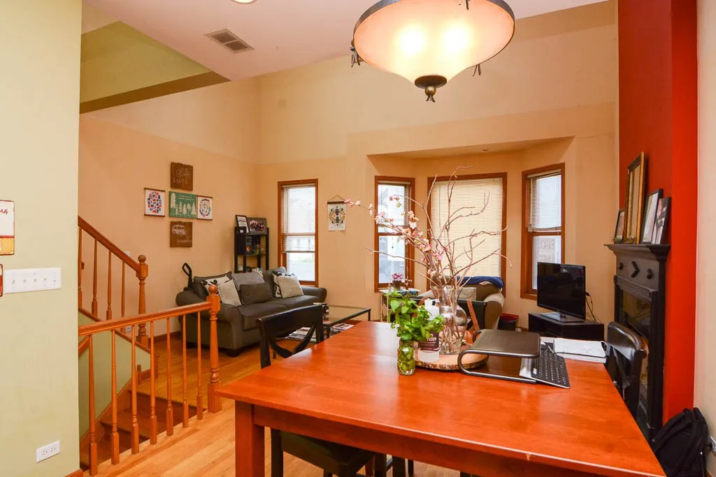 1720 W Augusta Blvd, , 60622, USA 60622-unit#2-Chicago-IL