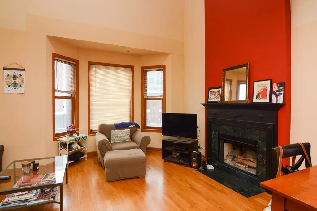 1720 W Augusta Blvd, , 60622, USA 60622-unit#2-Chicago-IL