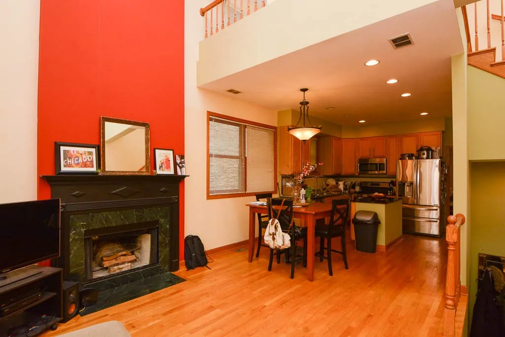 1720 W Augusta Blvd, , 60622, USA 60622-unit#2-Chicago-IL