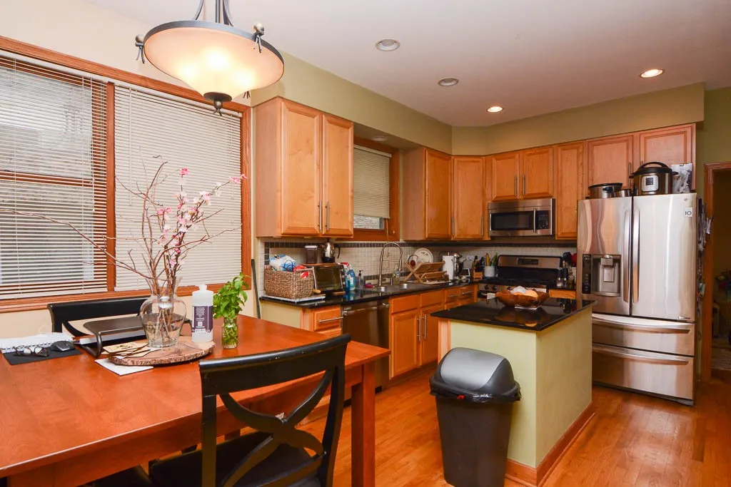 1720 W Augusta Blvd, , 60622, USA 60622-unit#2-Chicago-IL