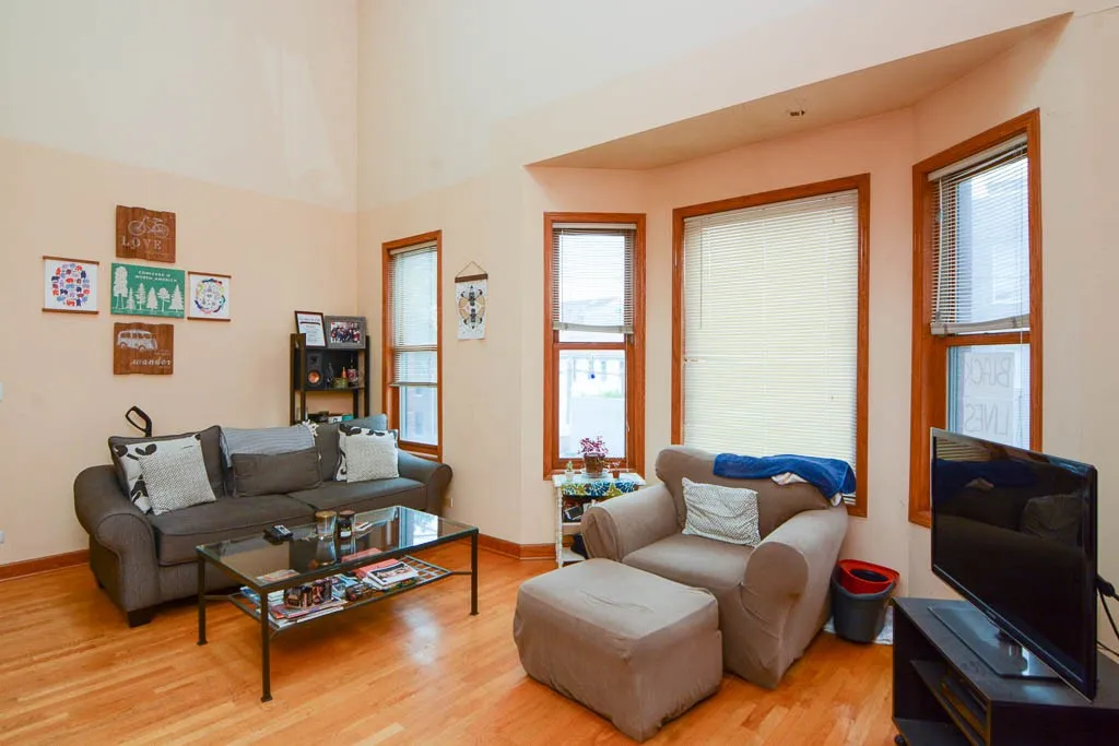 1720 W Augusta Blvd, , 60622, USA 60622-unit#2-Chicago-IL