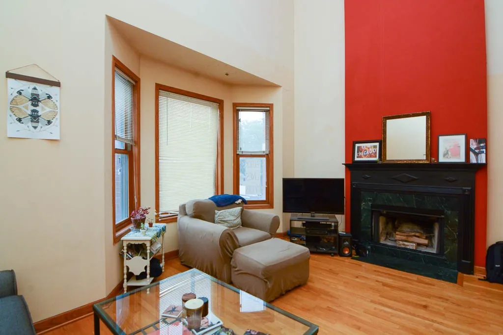 1720 W Augusta Blvd, , 60622, USA 60622-unit#2-Chicago-IL