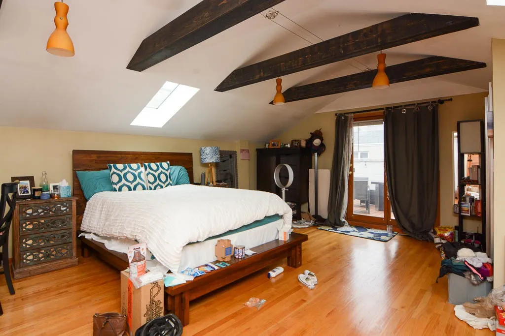 1720 W Augusta Blvd, , 60622, USA 60622-unit#2-Chicago-IL