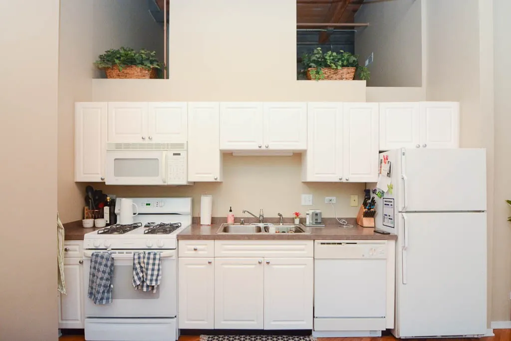 226 N Clinton St, , 60661, USA 60661-unit#102-Chicago-IL