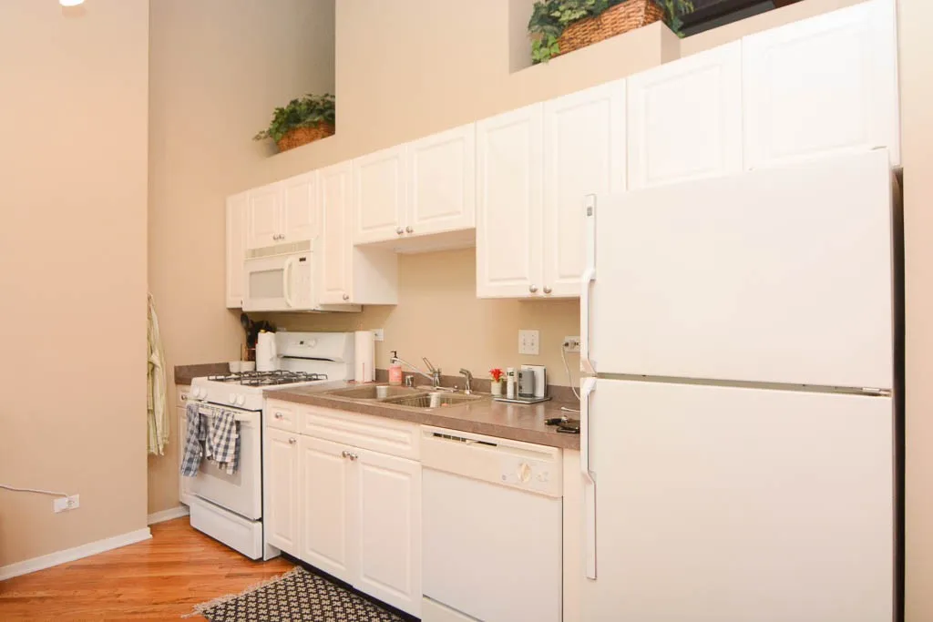 226 N Clinton St, , 60661, USA 60661-unit#102-Chicago-IL
