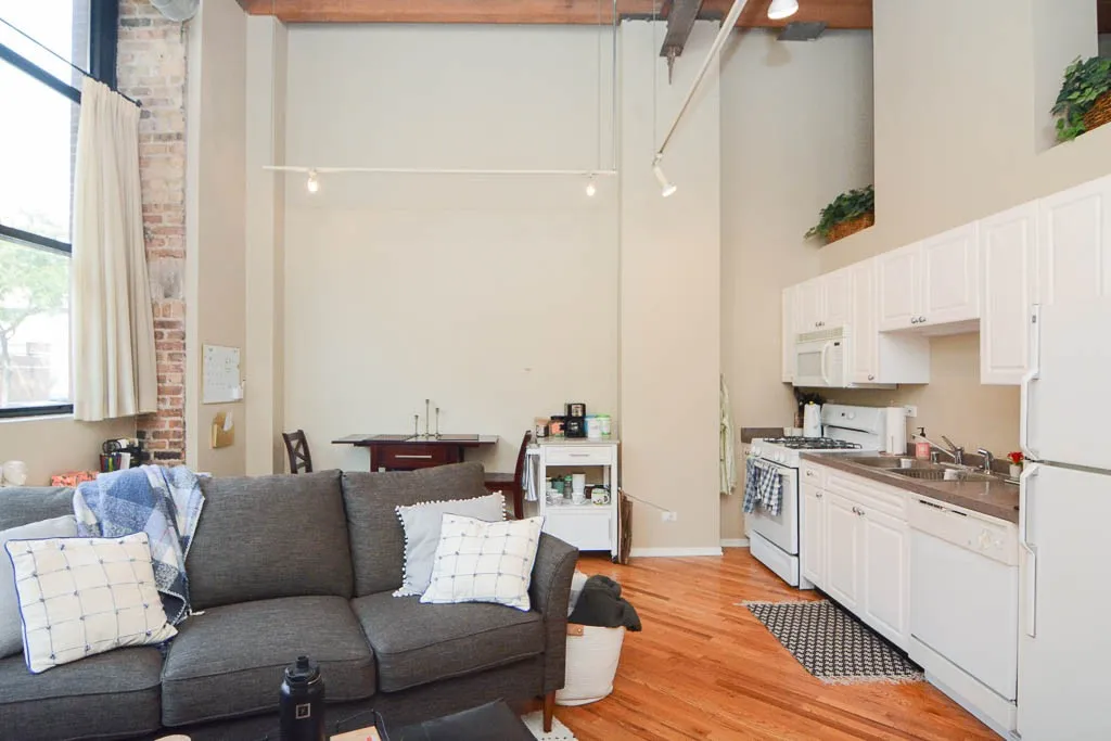 226 N Clinton St, , 60661, USA 60661-unit#102-Chicago-IL