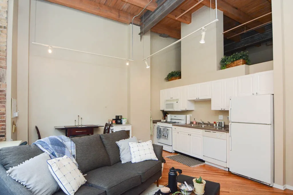 226 N Clinton St, , 60661, USA 60661-unit#102-Chicago-IL
