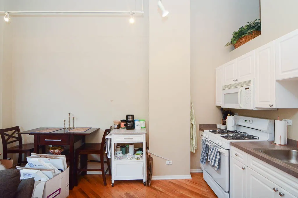 226 N Clinton St, , 60661, USA 60661-unit#102-Chicago-IL