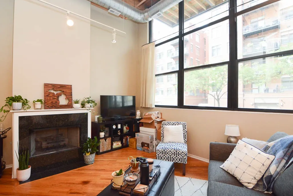 226 N Clinton St, , 60661, USA 60661-unit#102-Chicago-IL
