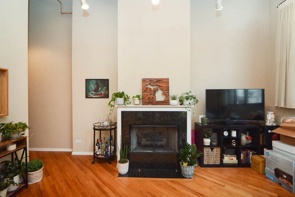 226 N Clinton St, , 60661, USA 60661-unit#102-Chicago-IL