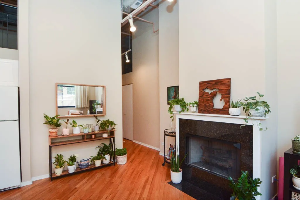226 N Clinton St, , 60661, USA 60661-unit#102-Chicago-IL