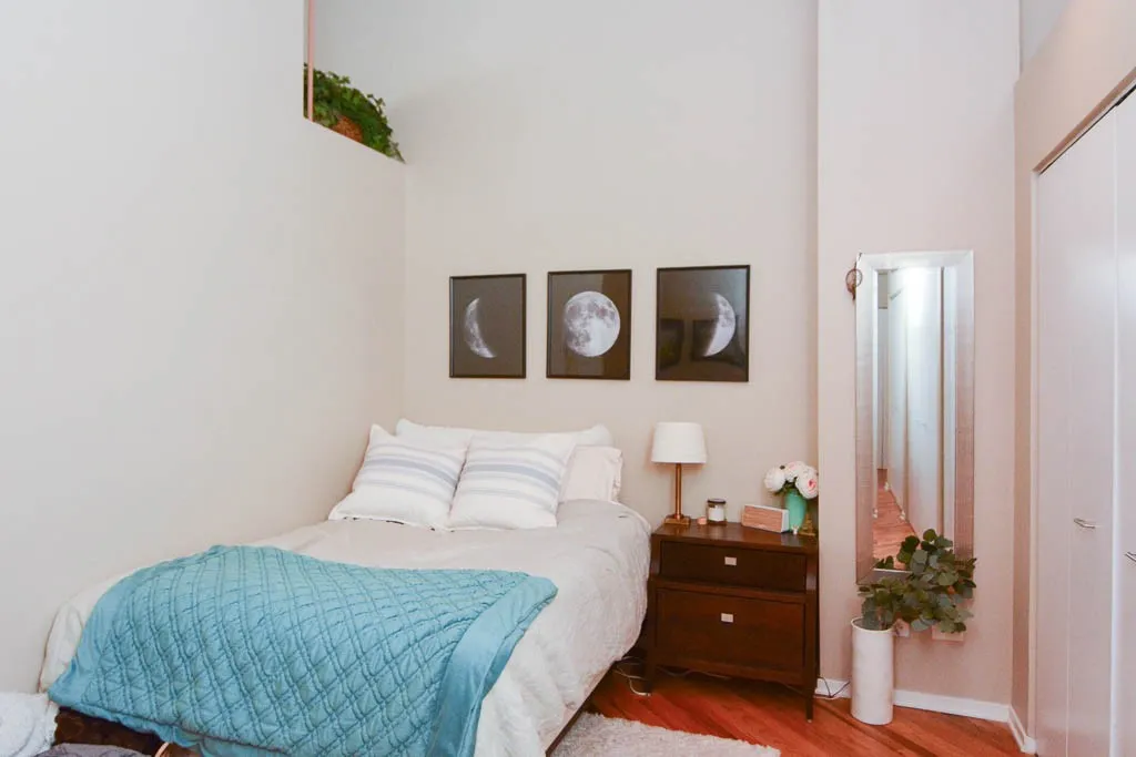 226 N Clinton St, , 60661, USA 60661-unit#102-Chicago-IL