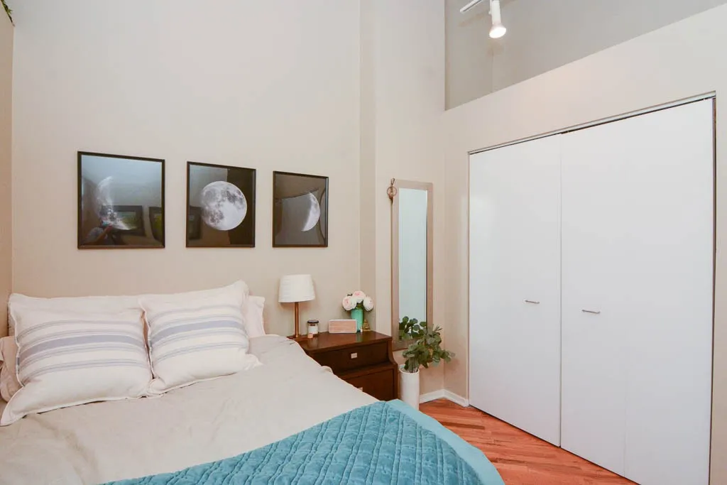 226 N Clinton St, , 60661, USA 60661-unit#102-Chicago-IL