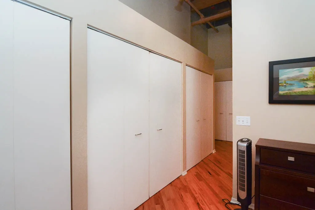 226 N Clinton St, , 60661, USA 60661-unit#102-Chicago-IL