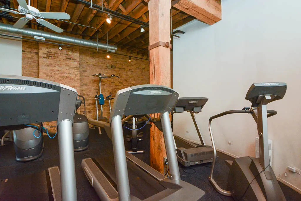 226 N Clinton St, , 60661, USA 60661-unit#102-Chicago-IL